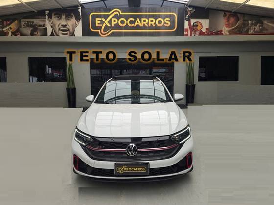 VOLKSWAGEN JETTA 2.0 350 TSI GASOLINA GLI DSG